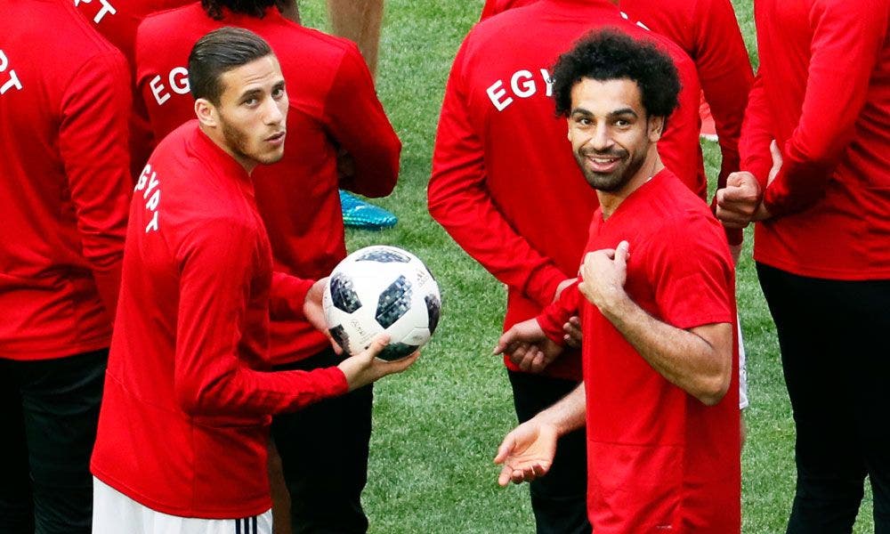 “Es mejor que Salah”. Lopetegui tiene un ‘plan b’ (o el “fíchalo” a Florentino Pérez) | EFE