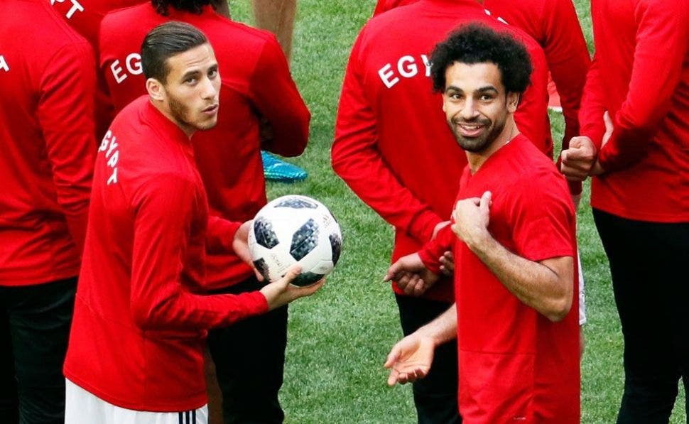 “Es mejor que Salah”. Lopetegui tiene un ‘plan b’ (o el “fíchalo” a Florentino Pérez) | EFE