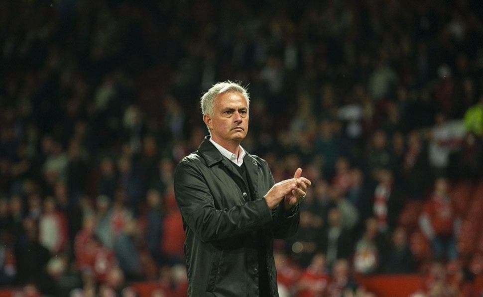Jose Mourinho | EFE
