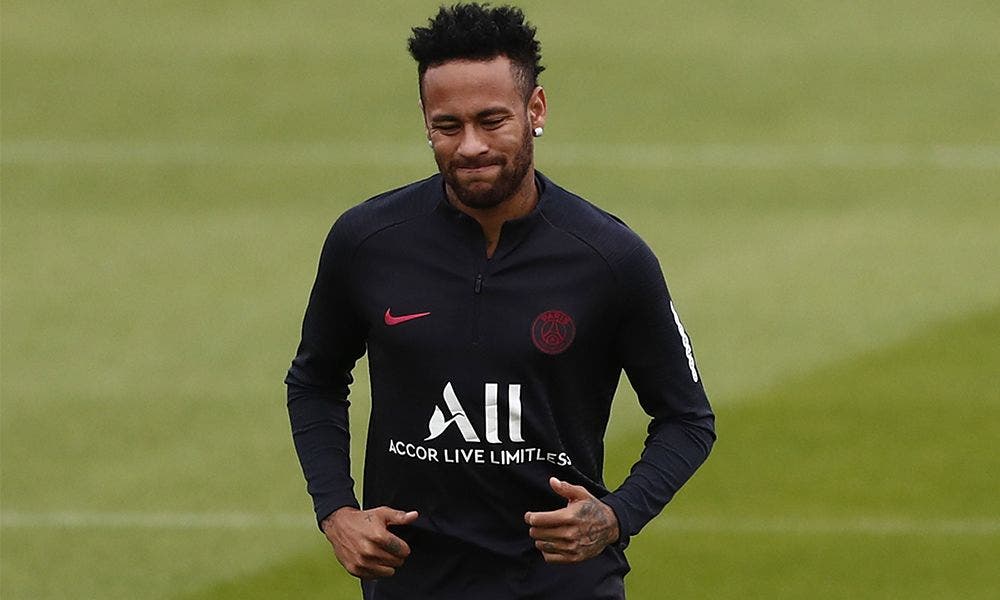 Neymar | EFE