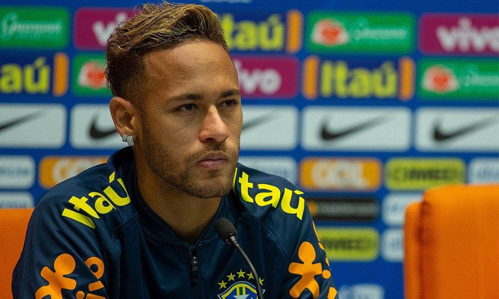 Neymar | EFE