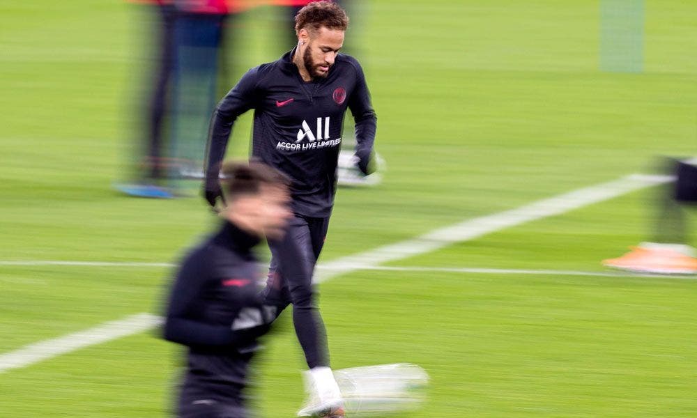 Neymar | EFE Neymar | EFE