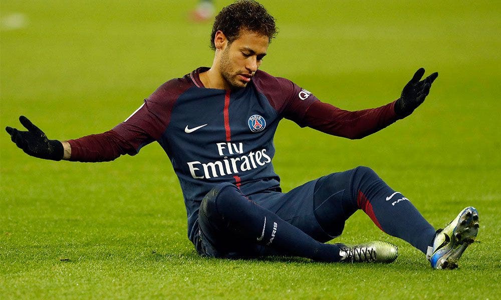 La marca que paga una bestialidad por Neymar (y no es para llevarlo al Real Madrid) | EFE