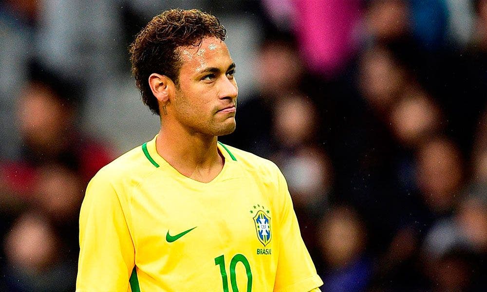 Neymar Jr tiene un salvoconducto para fichar por el Real Madrid | EFE
