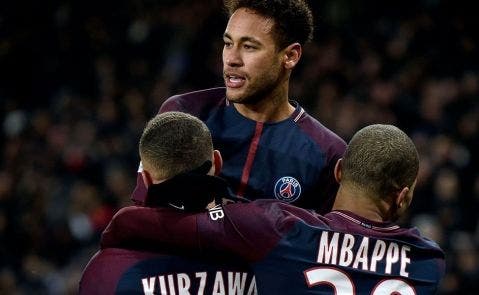 Neymar, feliz con Mbappé, cuenta las miserias del Barça: Bartomeu, Valverde, Messi y compañía | EFE