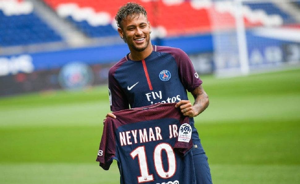 El PSG pide a Florentino Pérez un crack por Neymar (y no es de la BBC) 
