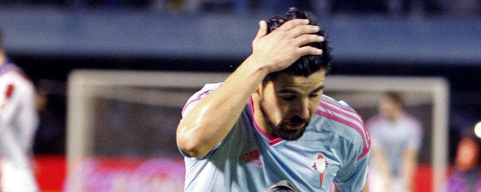 Noticia: Las alternativas en la agenda del Barça al no fichaje de Nolito 1 Fotografía: Las alternativas en la agenda del Barça al no fichaje de Nolito » Diario Gol