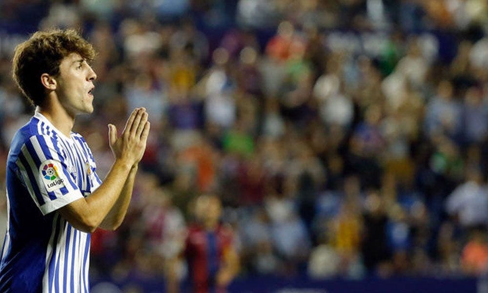 Fotografía: Florentino Pérez lo quiere fuera en las próximas horas: la oferta desesperada del Real Madrid - Diario Gol