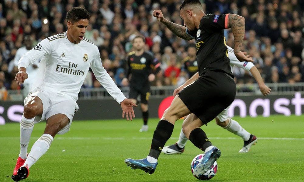 100 millones para cargarse a Sergio Ramos. ¡Zidane lo elige a él ...