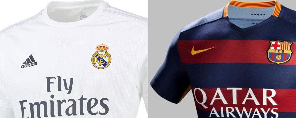 Noticia: Adidas manda un mensaje al Barça 1 Fotografía: Adidas manda un mensaje al Barça » Diario Gol