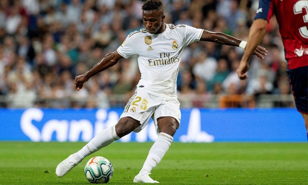 Vinicius Osasuna Vinicius Osasuna