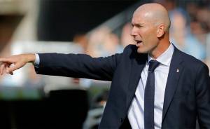 Zinedine Zidane