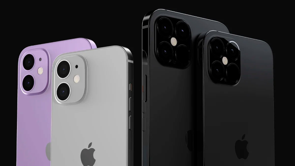 iphone 12 pro max colors