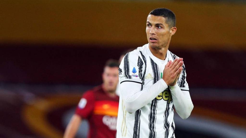 Noticia: La marca que paga una millonada para juntar a Cristiano Ronaldo con Messi: acuerdo cerrado 3 Cristiano Ronaldo