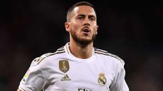Eden Hazard