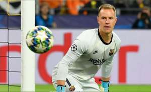 Marc-André ter Stegen