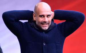 Pep Guardiola