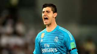 Thibaut Courtois