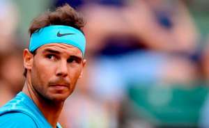 Rafa Nadal