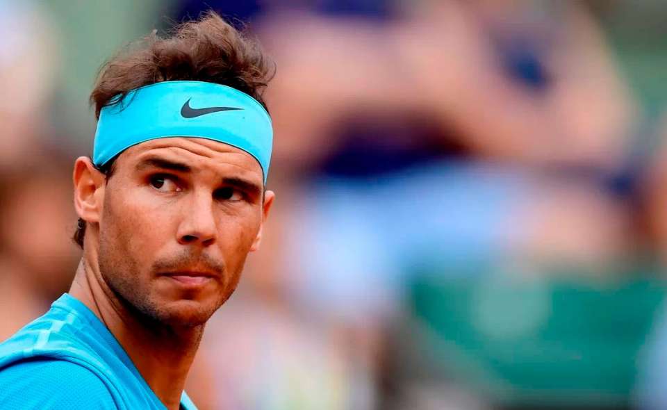 Rafa Nadal
