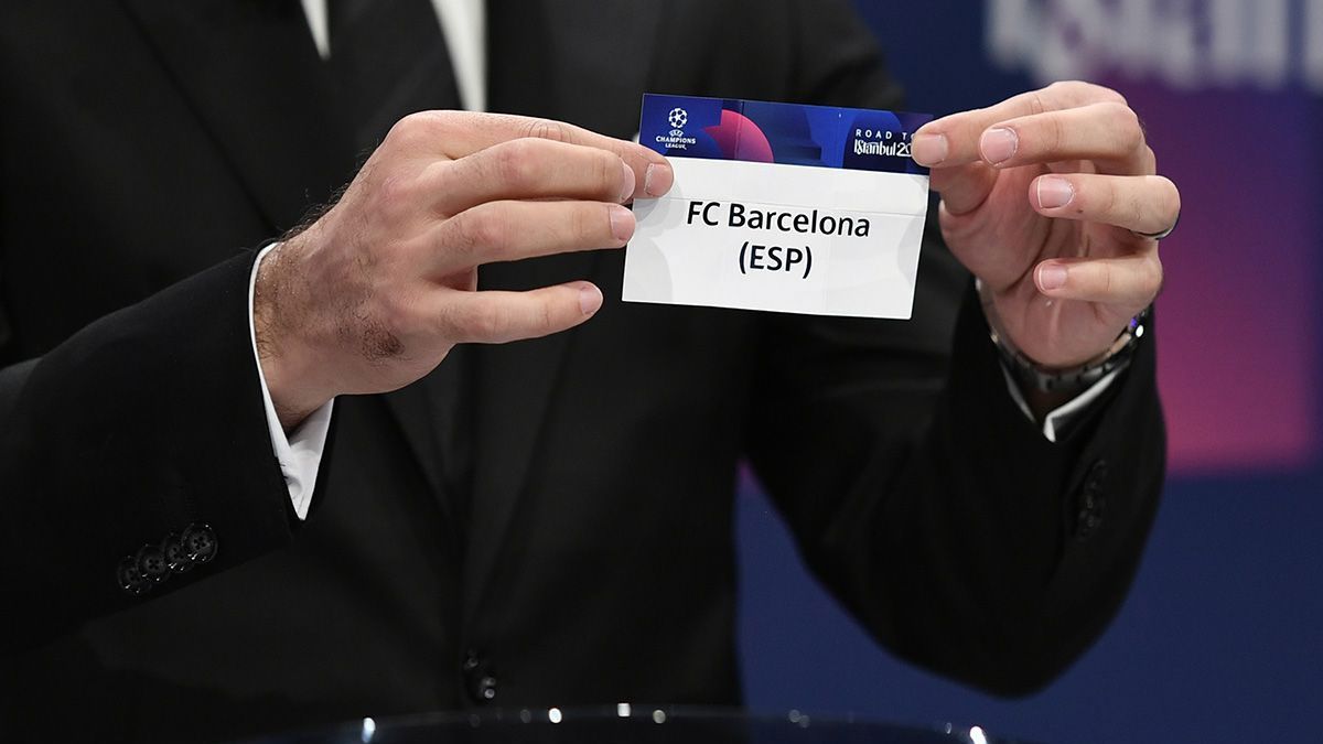Las cuentas de los equipos españoles para clasificarse en la recta ...