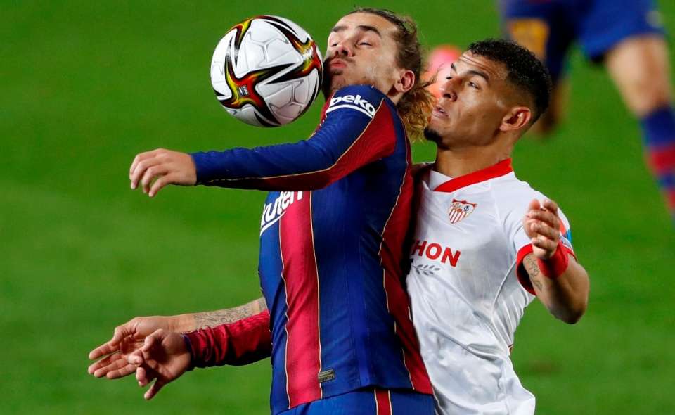 Noticia: El Real Madrid descarta el fichaje de Diego Carlos 1 Diego Carlos