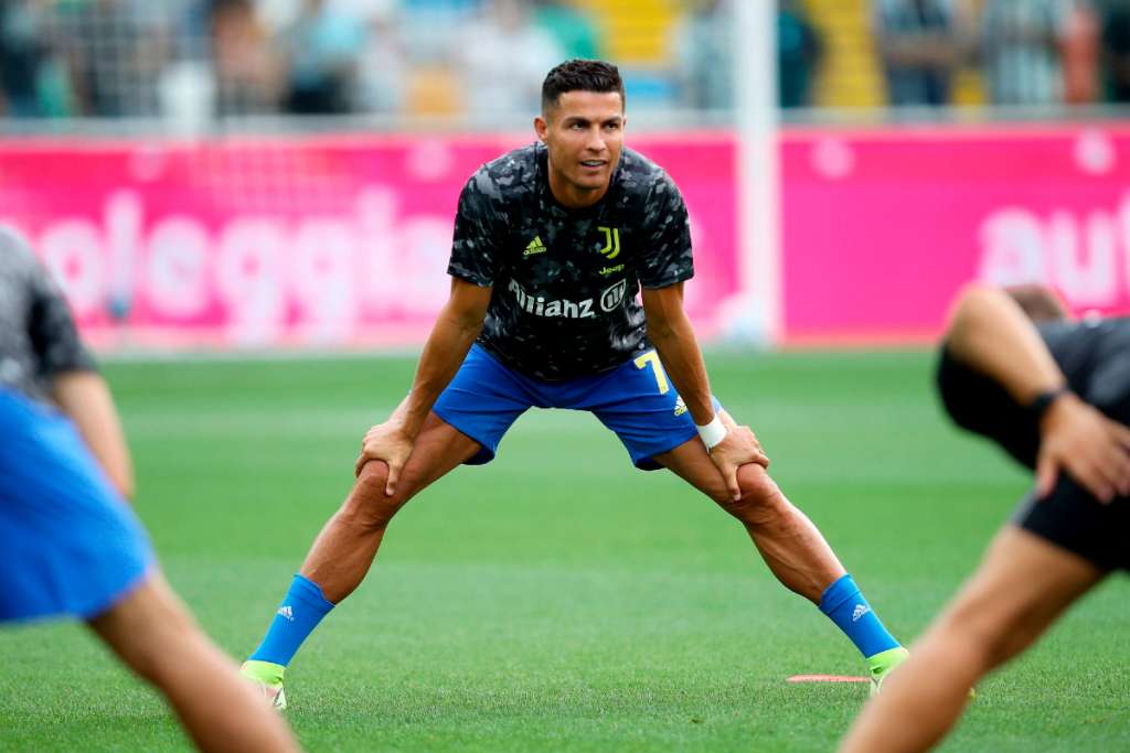 Noticia: Las nuevas medidas de Ten Hag ¿Otro factor clave para la salida de Cristiano Ronaldo? 5 Cristiano Ronaldo
