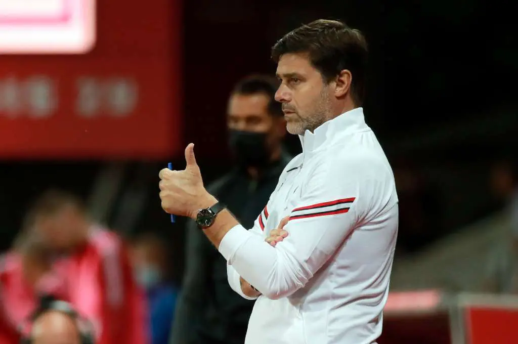 Mauricio Pochettino