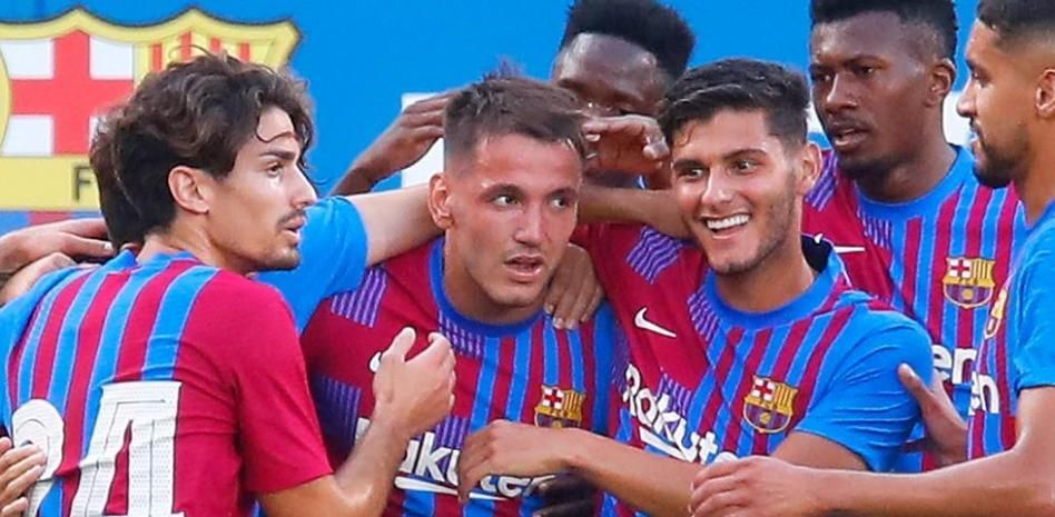 Fotografías: Hay tres ofertas por el irse del Barça y la decisión de Koeman