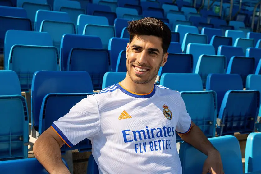 Marco Asensio se abre la puerta del Real Madrid: Tengo que valorar muchas  cosas