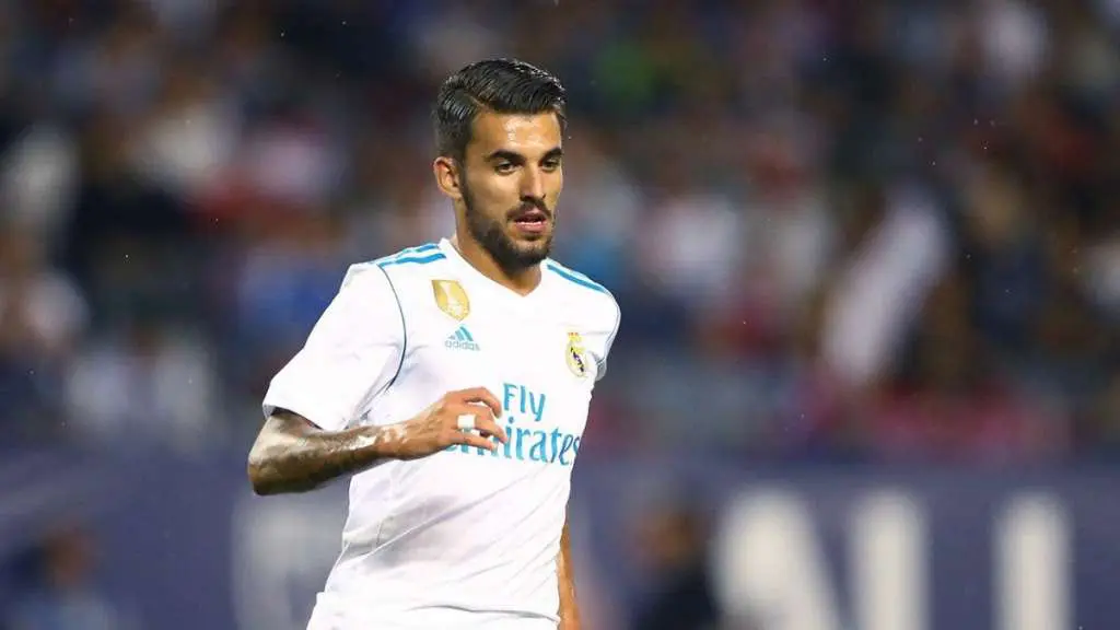 dani ceballos