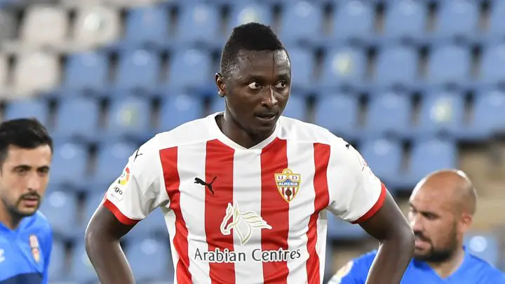 Umar Sadiq