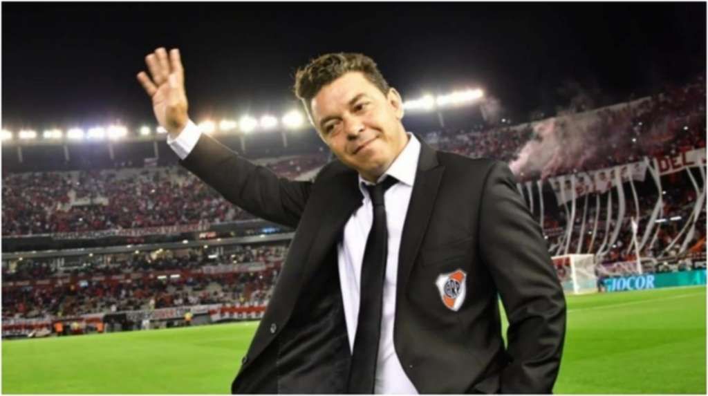 Noticia: Mbappé veta la entrada del fichaje que pide Messi para el PSG: quiere ser él quien elija 3 marcelo gallardo