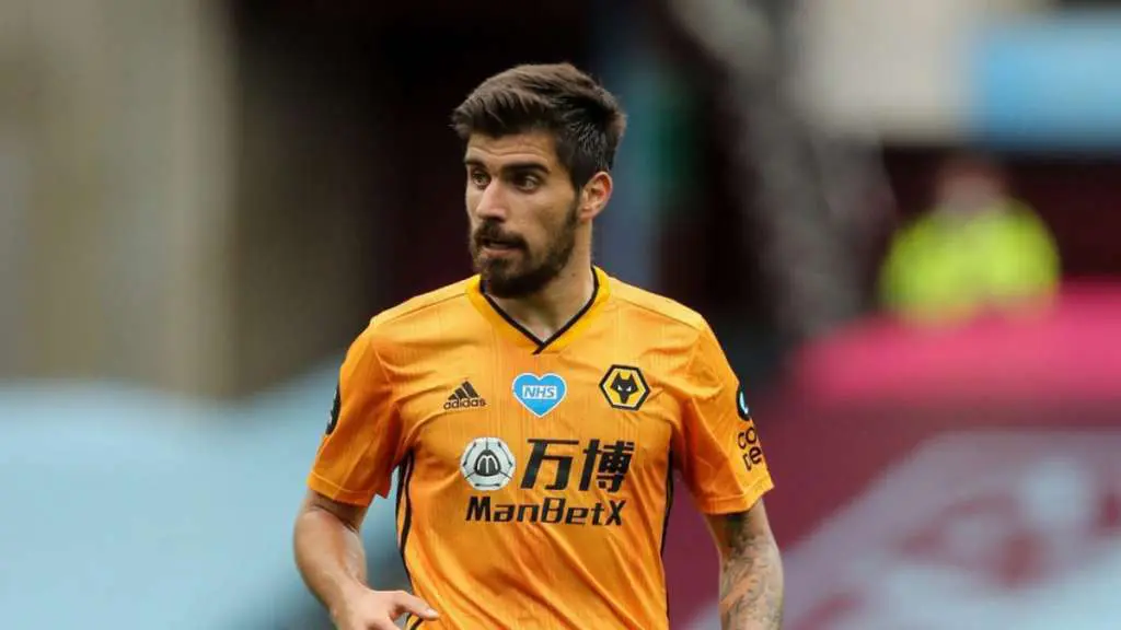 Laporta Barça a por Rubén Neves