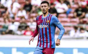 Clément Lenglet