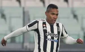 Alex Sandro