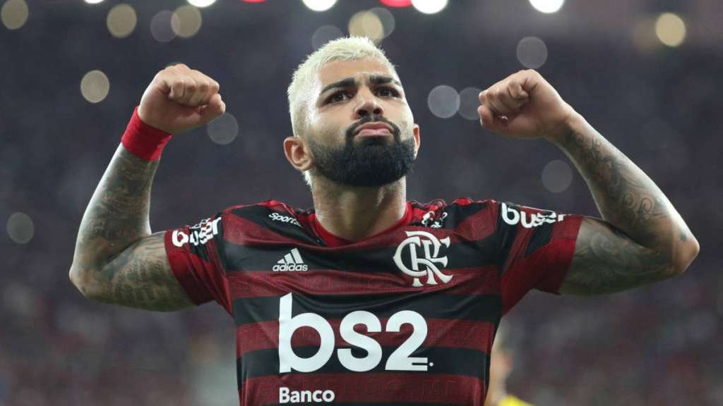Gabigol