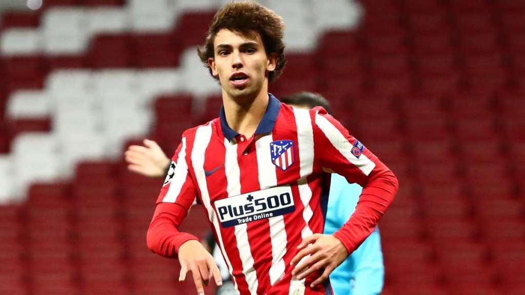 Noticia: El plan de Laporta para conseguir a Joao Félix 4 Joao Félix