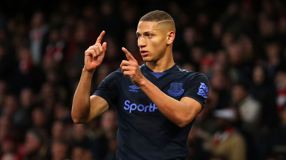 Richarlison