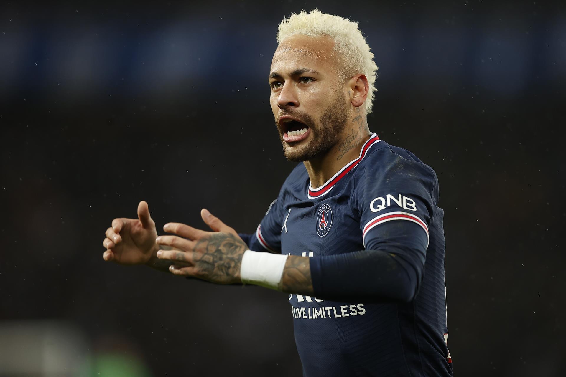 El padre de Neymar se reúne con el Real Madrid: dispuesto a todo para dejar  el PSG