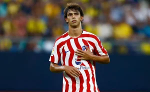 Joao Félix Atletico