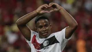 Endrick nuevo jugador del Real Madrid