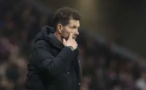 simeone atlético