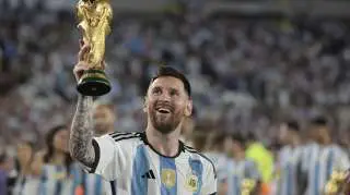 Messi y Barça