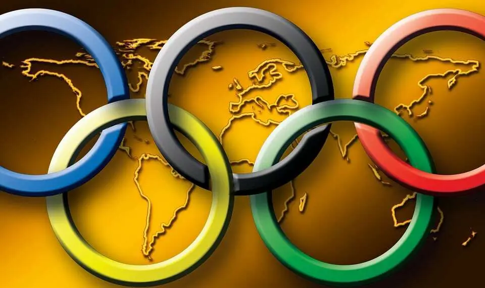 Juegos Olímpicos París 2024