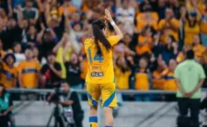 Lizbeth Ovalle. Foto: @lizbethovalle7