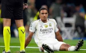 Trent Alexander-Arnold