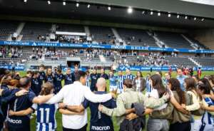 Foto: @RealSociedadFEM